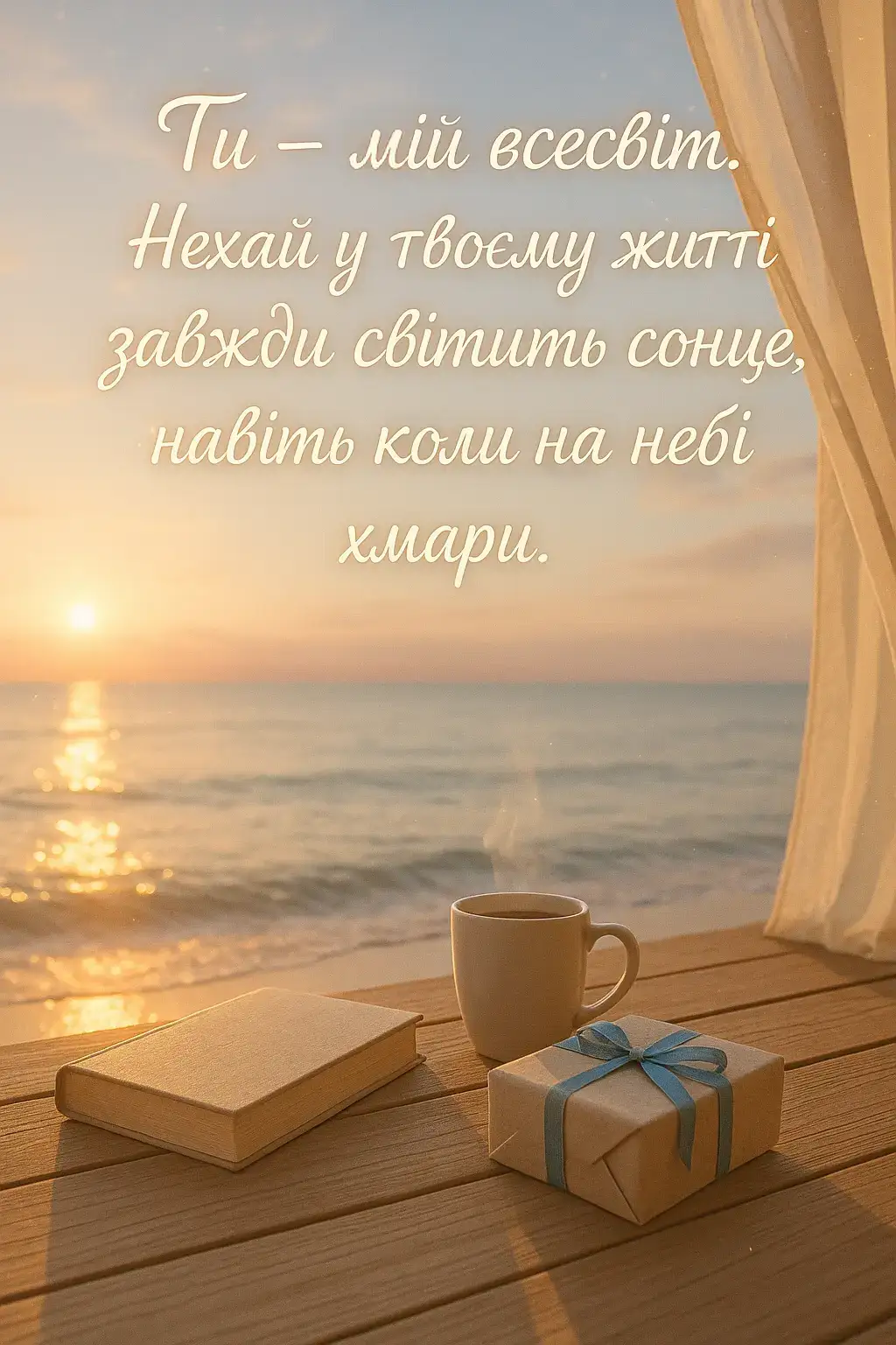 Зворушливі привітання з днем народження хлопцеві