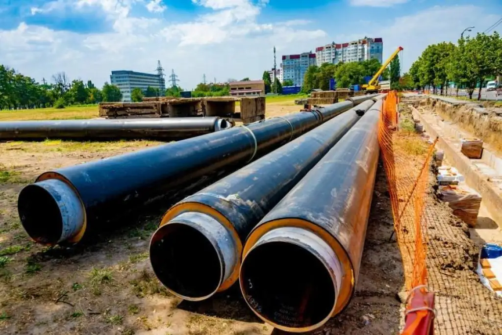 Харків інвестує 400 мільйонів у модернізацію тепломереж: що зміниться для містян