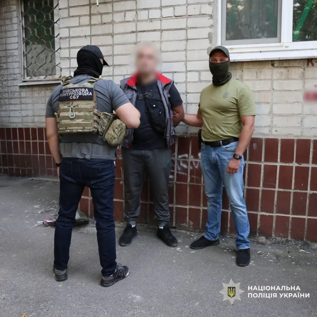 У Харкові банда напала на матір військового: літню жінку зв’язали та вимагали гроші