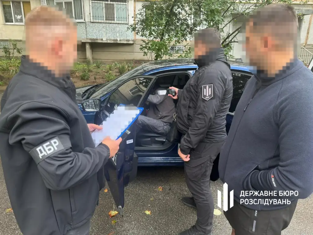 На Харківщині затримали керівництво колонії: в’язнів катували та змушували працювати безкоштовно