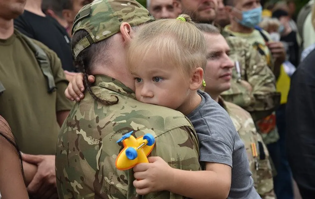 Дитячі пільги у воєнний час: які гарантії надає держава та як їх оформити у Харкові