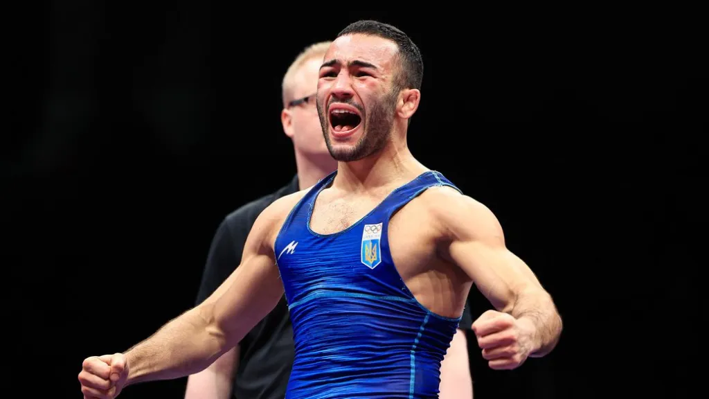 Українські борці визначилися зі складом на чемпіонат світу-2025 у Загребі