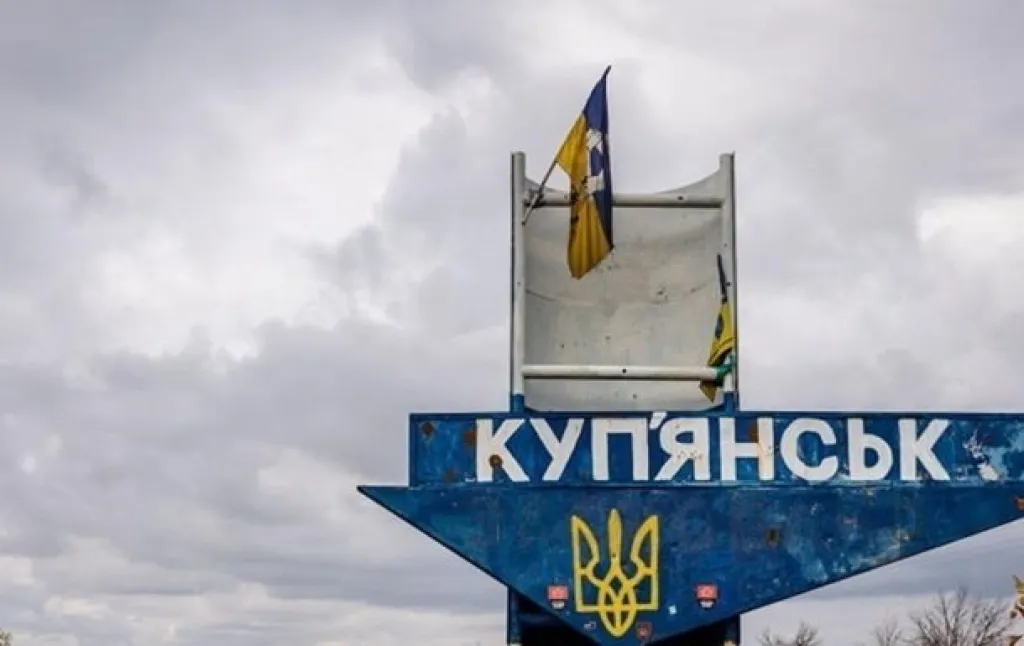 На Харківщині викрили колаборантку, яка працювала на окупантів і переховувалася у Харкові