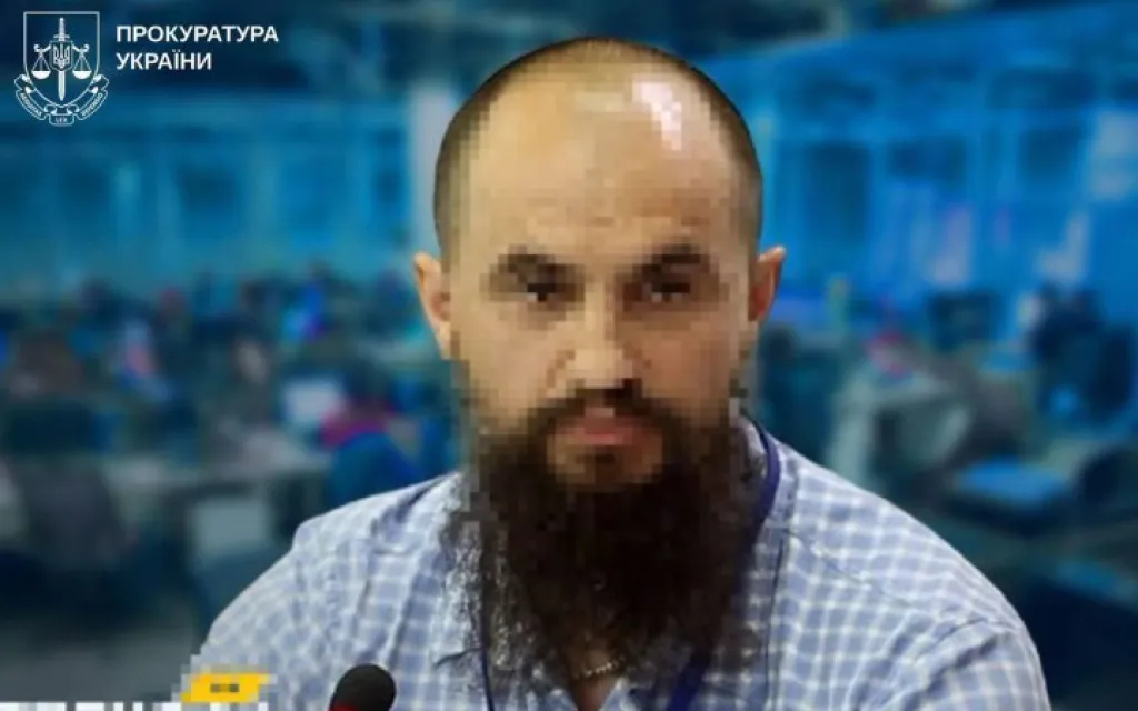 Колаборанту з «Антимайдану» оголосили підозру за співпрацю з окупантами на Харківщині