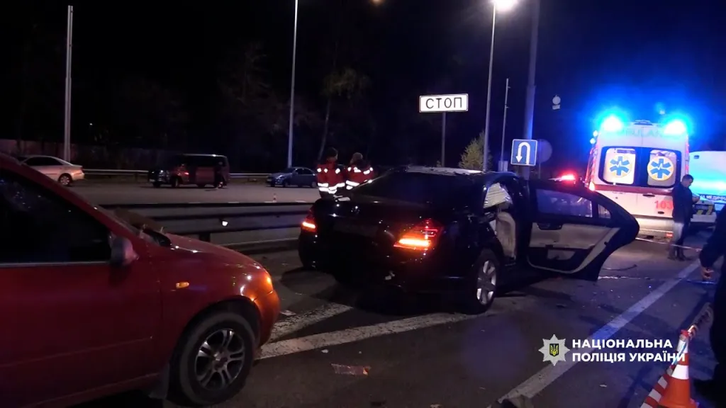 На Харківщині затримали замовника та організатора тяжких злочинів