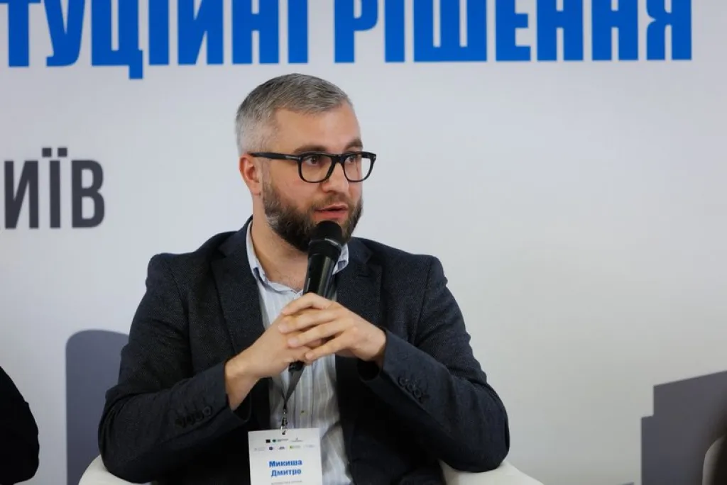 Дмитро Микиша: від перемоги на окрузі до виходу з «Слуги народу» і критики множинного громадянства