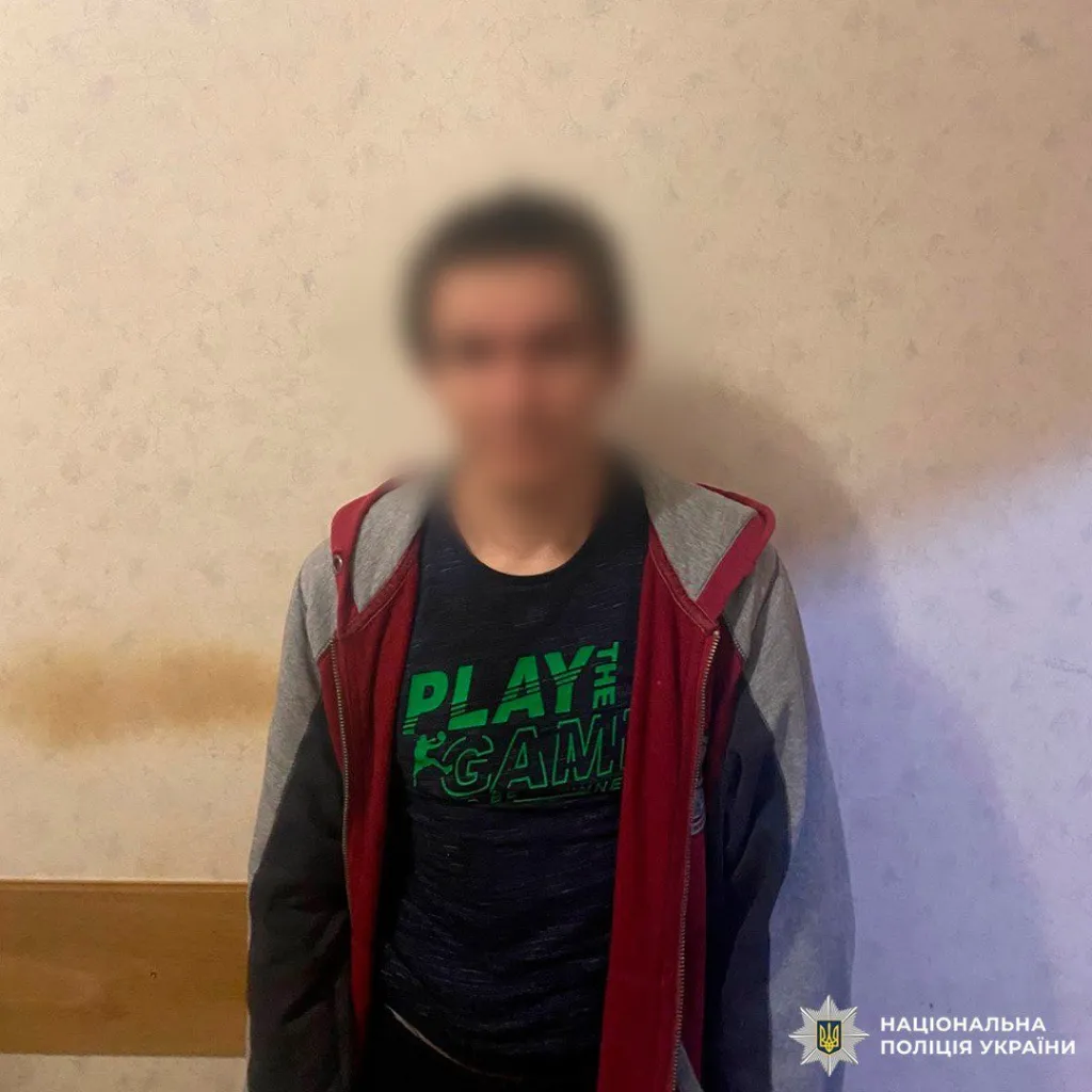 У Харкові викрили злодія, що скоїв понад десяток крадіжок