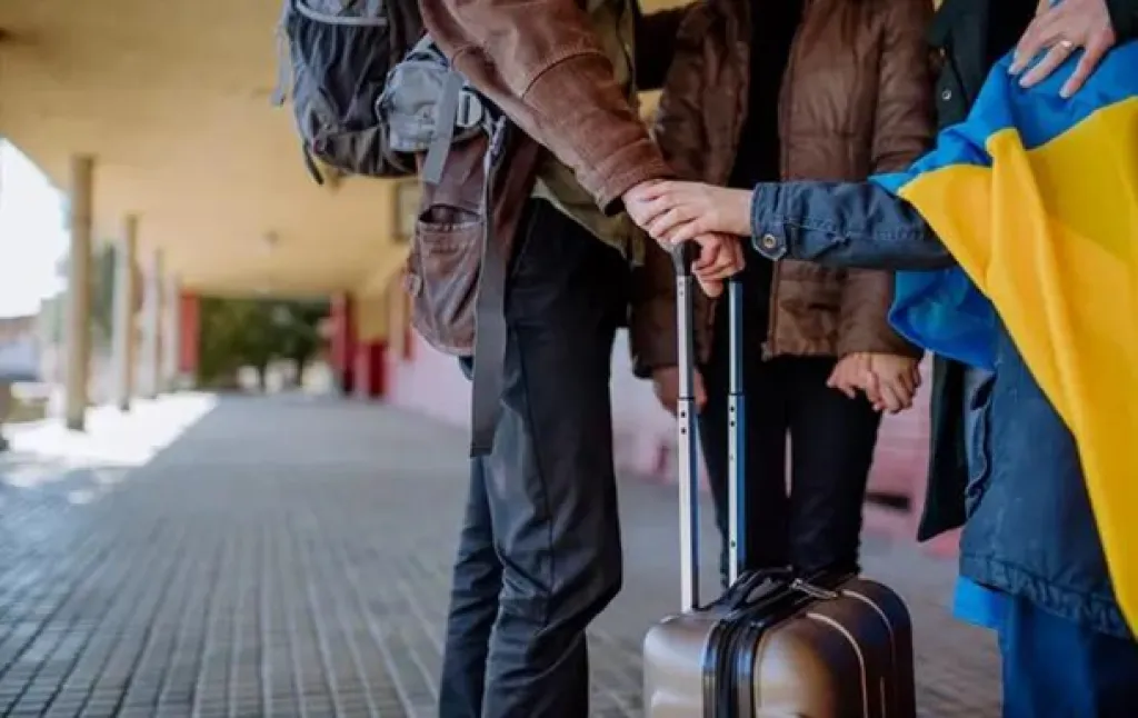 Харків прийняв понад 206 тисяч переселенців: хто серед них та які умови проживання
