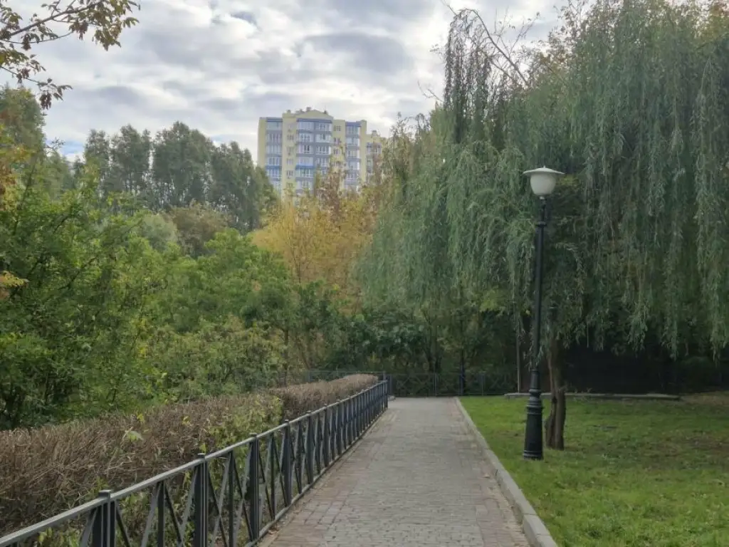 Погода у Харкові на вихідні: теплі дні та дощі
