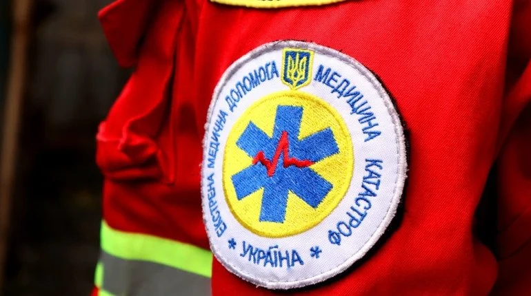 У Харківській області за місяць сталося понад 240 ДТП: підсумки роботи медиків