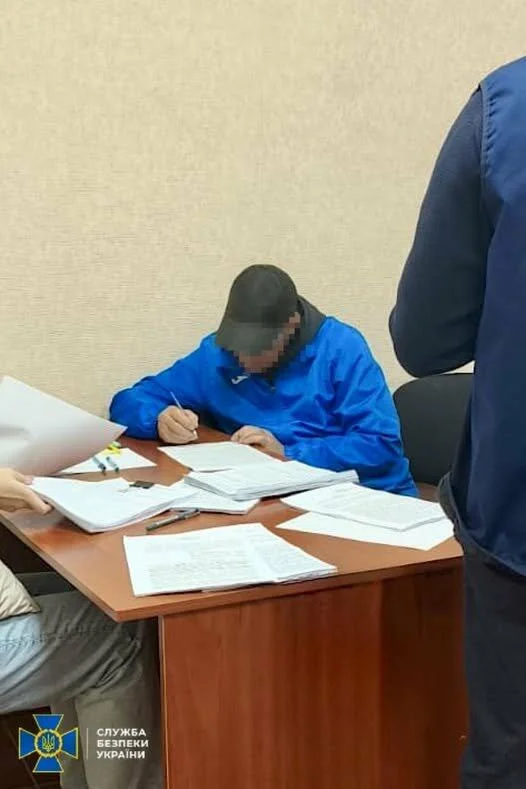 У Харкові викрили адміністратора телеграм-каналу, який працював на кремлівську пропаганду