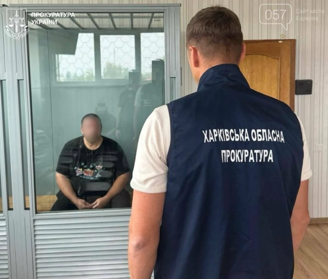 У Харкові викрили схему фіктивного працевлаштування для бронювання від мобілізації