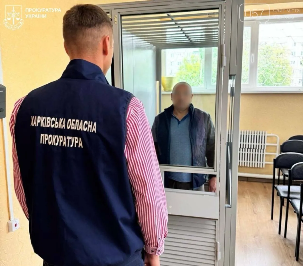 У Харкові викрили схему фіктивного працевлаштування для бронювання від мобілізації