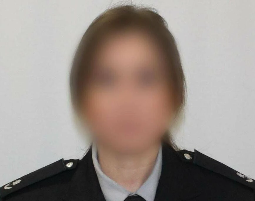 Апеляція без шансів: ексзаступницю поліції з Куп’янська залишили за ґратами на 15 років