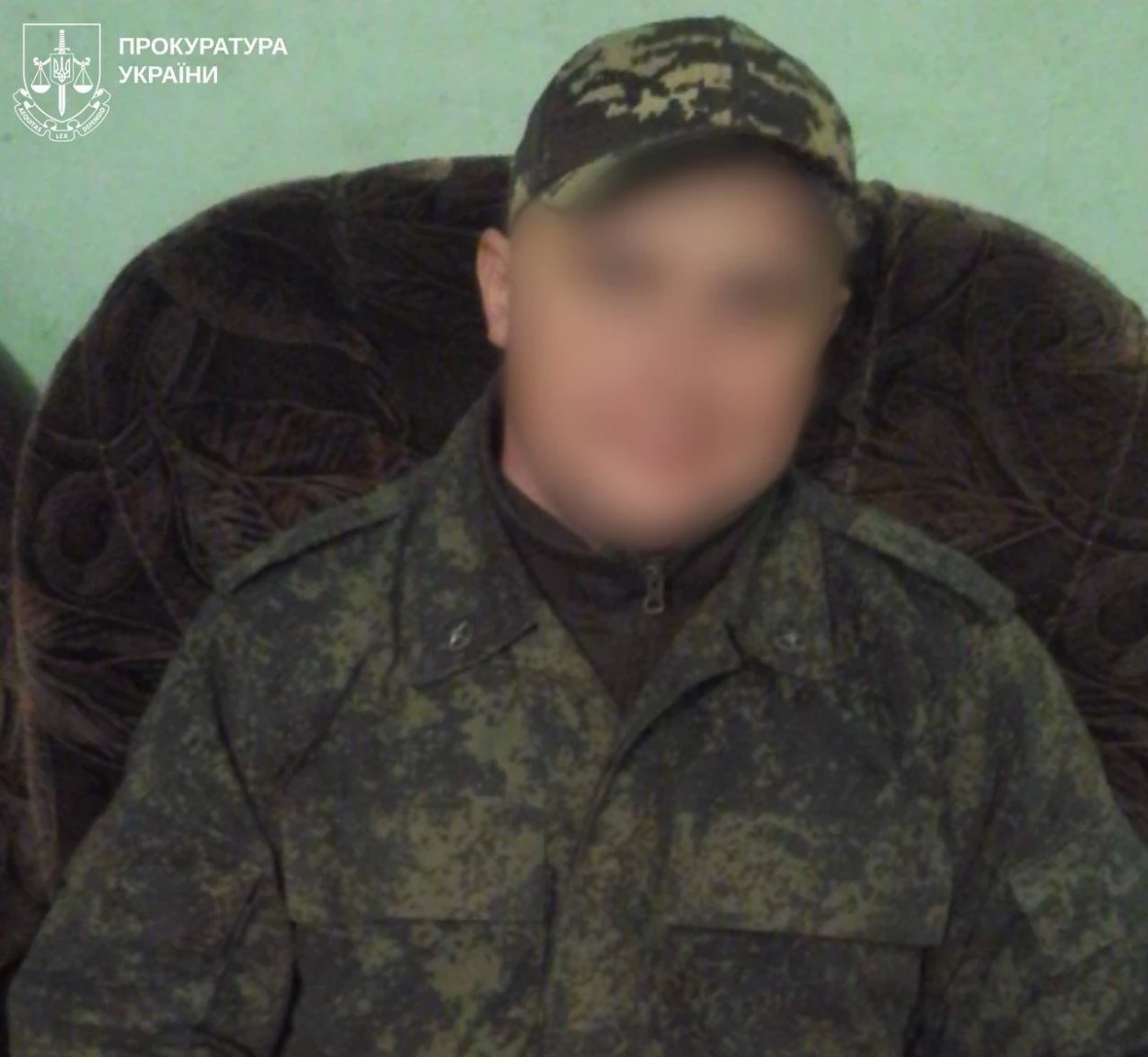 На Харківщині викрили бойовиків “лнр”, які грабували підприємства під час окупації Куп’янщини