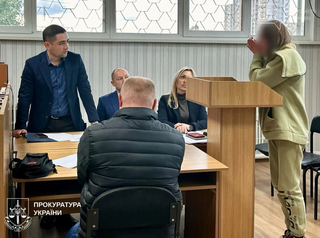 У Харкові мачуха до смерті побила трирічного хлопчика: дитина померла в лікарні