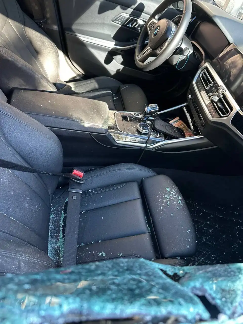 У Харкові викрали чоловіка, видаючи себе за працівників ТЦК: злочинці відібрали понад 100 тисяч доларів
