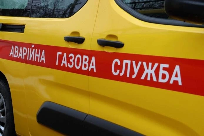Російські удари залишили понад 130 будинків на Ізюмщині без газу