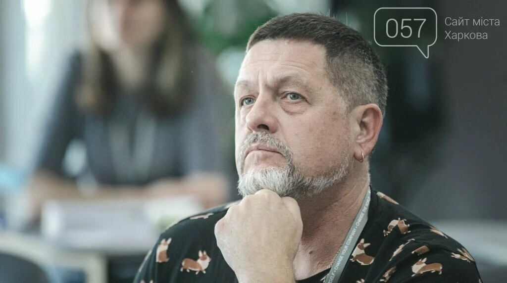 Терехов: Бізнес у прифронтових регіонах потребує пільгового кредитування та страхування ризиків