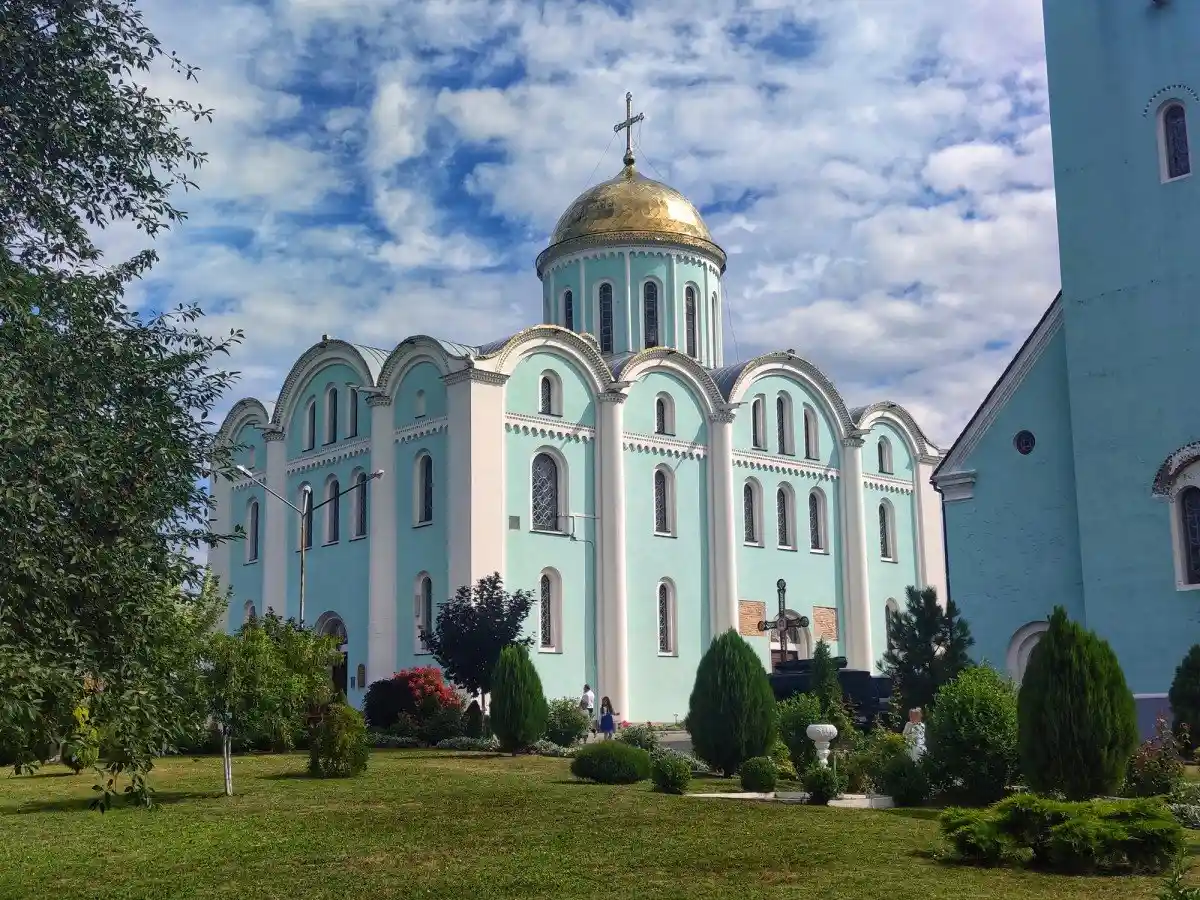 Подорож Україною: Володимир — перлина Волині з тисячолітньою історією