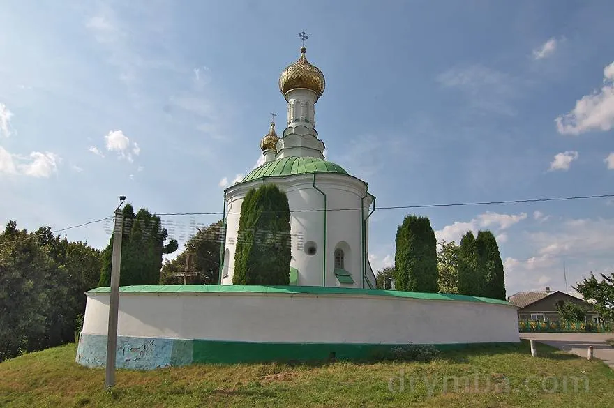 Подорож Україною: Володимир — перлина Волині з тисячолітньою історією