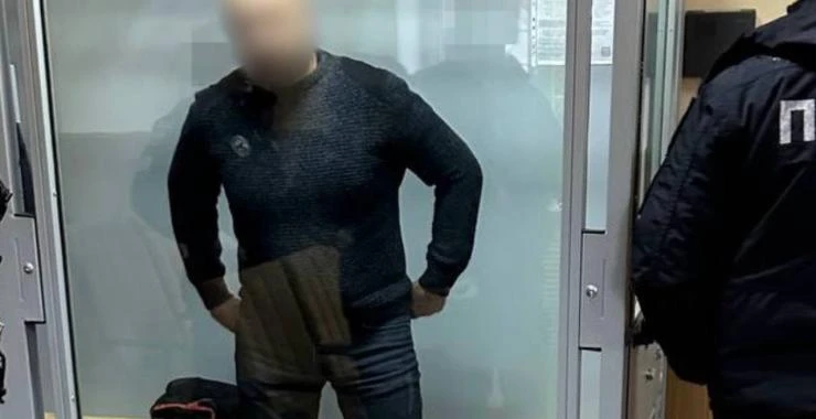 У Богодухові чоловіка засудили до 12 років за вбивство опонента гранатою