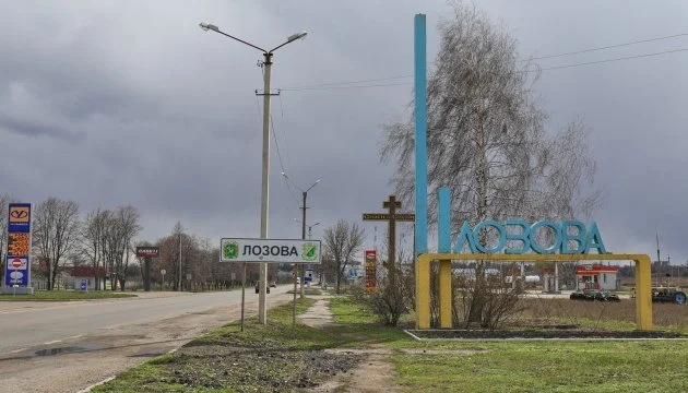 У Лозовій понад 4 тисячі споживачів досі залишаються без електрики — Синєгубов