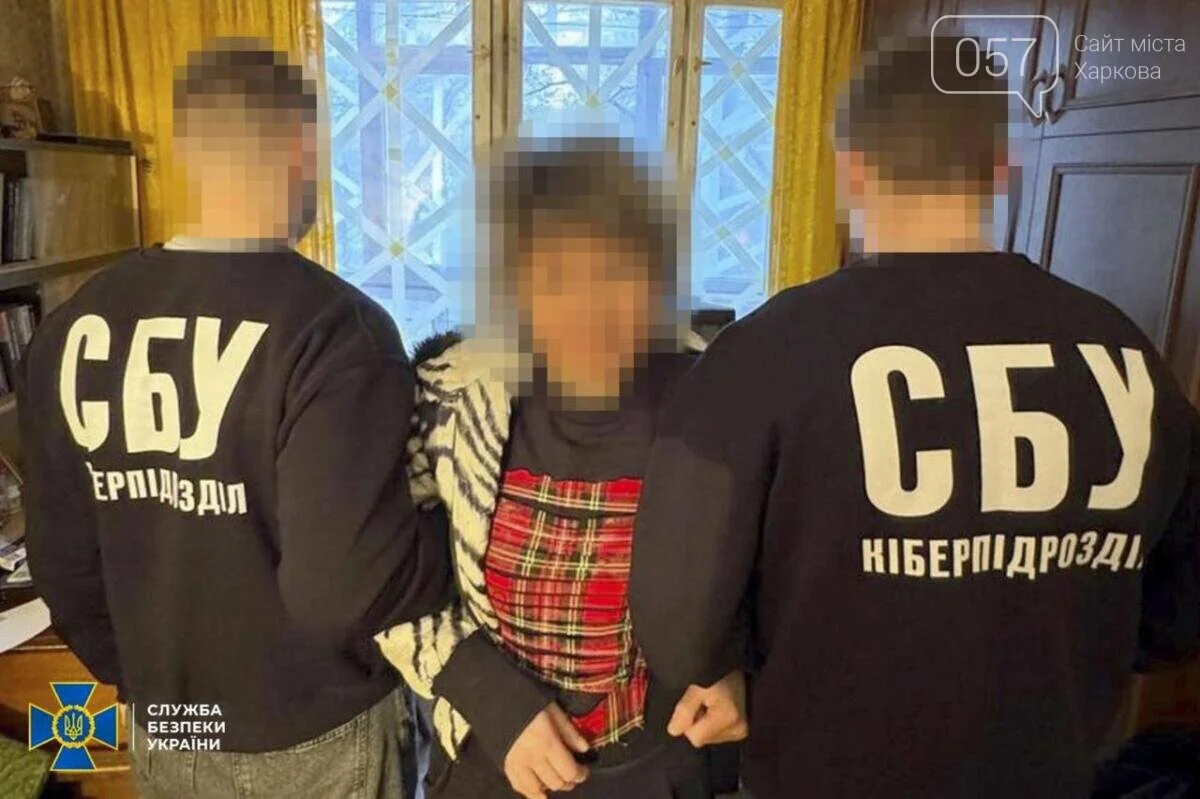 Ексжурналістку з Харкова засудили до 15 років ув’язнення за державну зраду