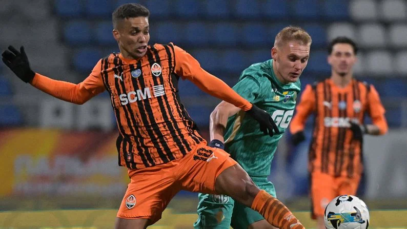 “Динамо” вибило “Шахтар”: сформовано всіх чвертьфіналістів Кубка України