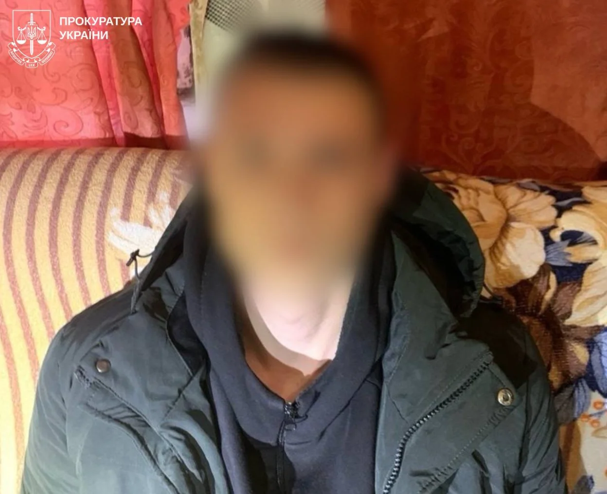 Понад 20 епізодів: поблизу Харкова підліток роками ґвалтував маленьких братів і сестру