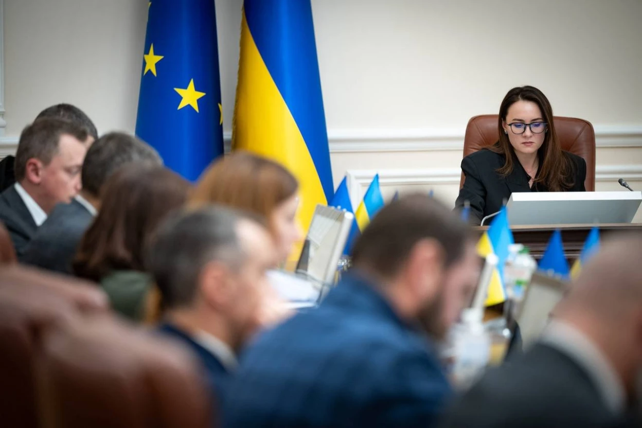 «Зимова підтримка»: хто отримає 1000 або 6500 гривень і як подати заявку