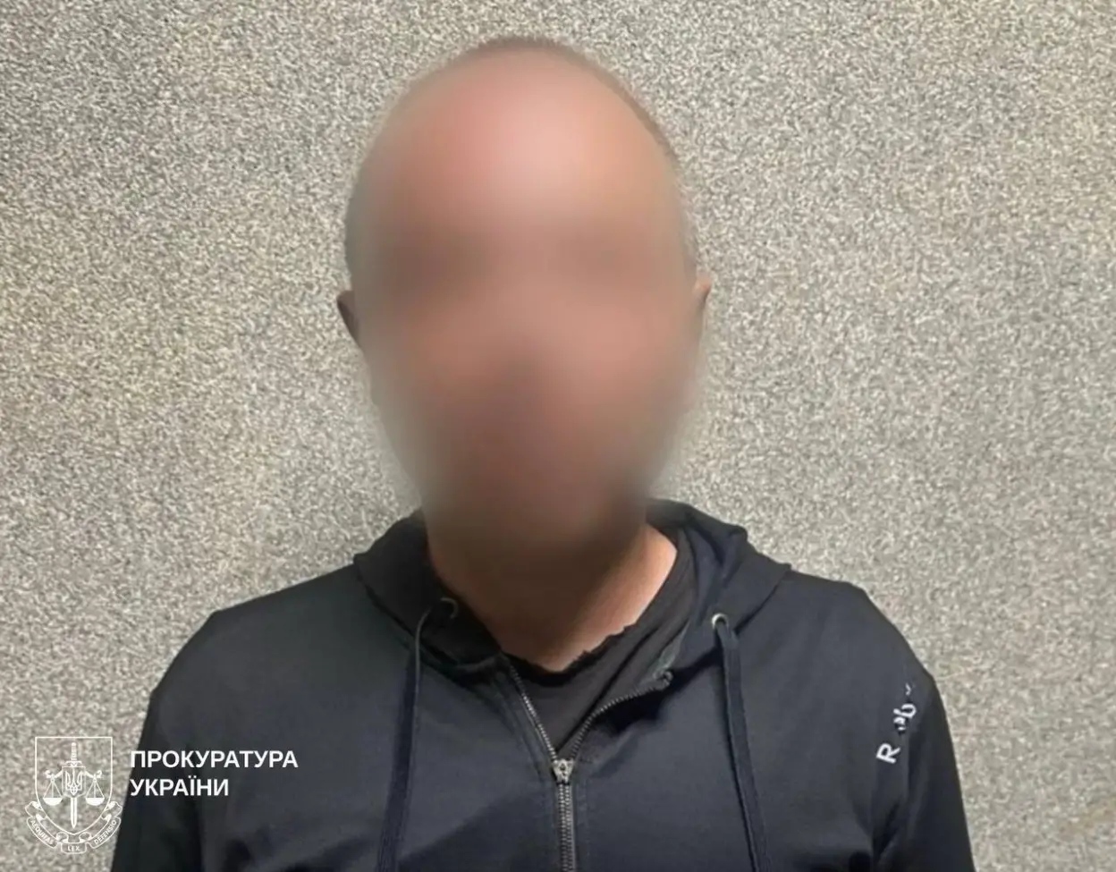 У Харкові суд виніс вирок чоловіку, який побив ветерана ЗСУ на протезі
