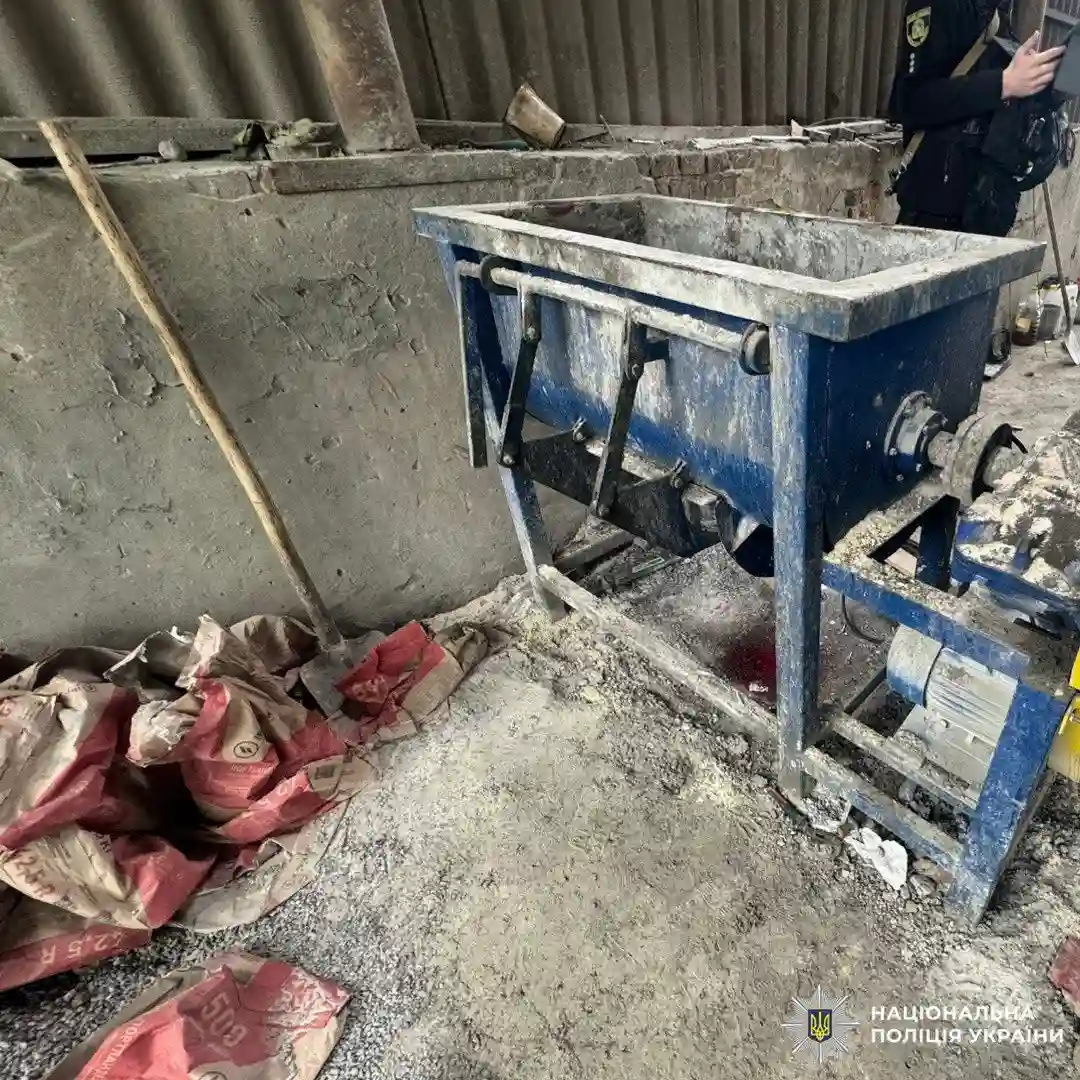 Смерть 16-річного на нелегальному виробництві під Харковом: власнику висунули підозру
