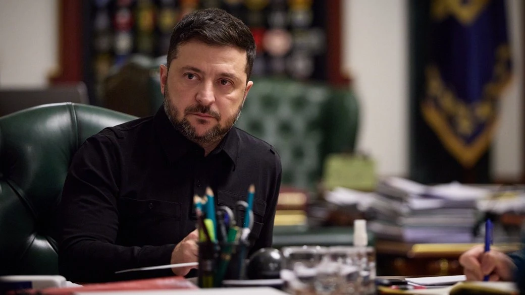 Президент Кенії закликав Зеленського звільнити завербованих Росією громадян Кенії