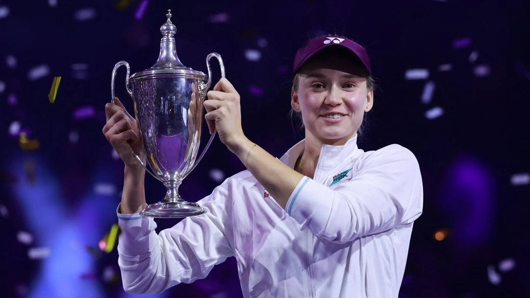WTA оновила рейтинг: зміна в топ-10 і стрімкий стрибок Олійникової після Підсумкового турніру