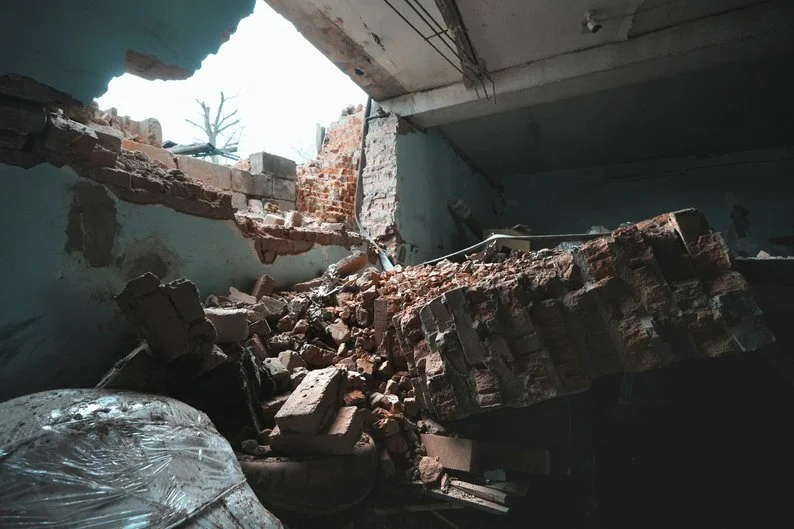 “Ми встигли в укриття”: працівники харківського підприємства розповіли про атаку безпілотників 12 листопада