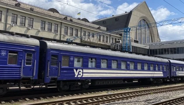 На Харківщині можливі зміни у русі приміських потягів через безпекову ситуацію