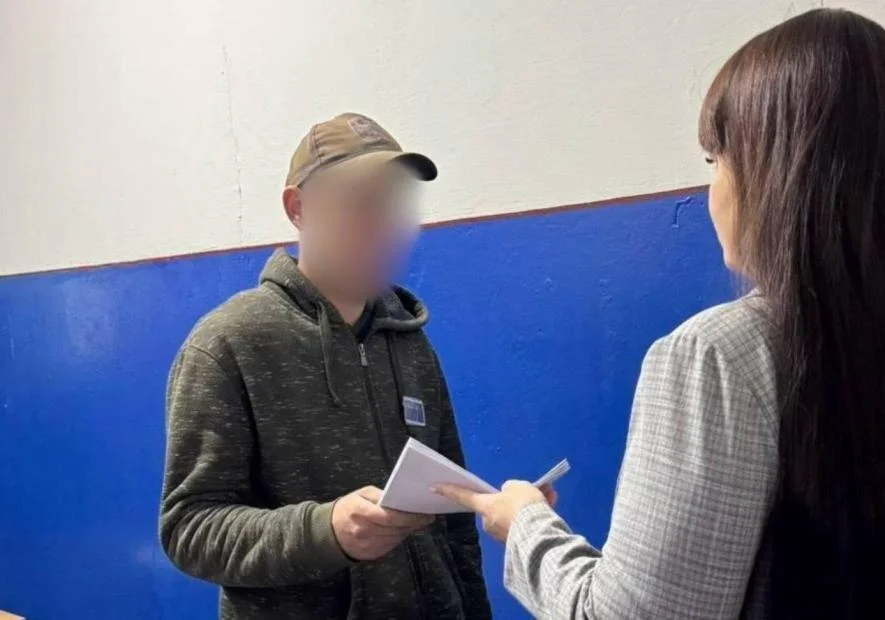 Встановили шість епізодів: ґвалтівника 11-річної падчерки судитимуть на Харківщині