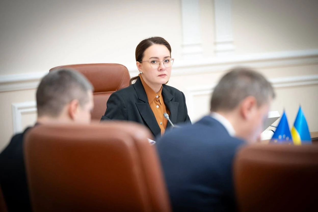 Харківщина отримає додаткове фінансування для ліквідації наслідків ударів по енергетиці