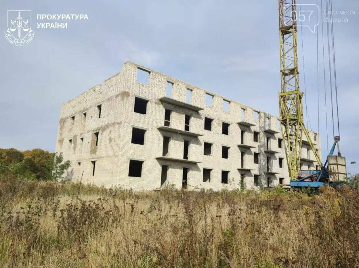 Харків повертає мешканцям берегові зелені зони попри спроби забудови