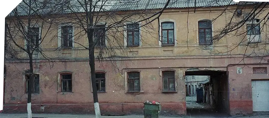 Харків’ян просять долучитися до збереження зруйнованої історичної будівлі Сорокіна