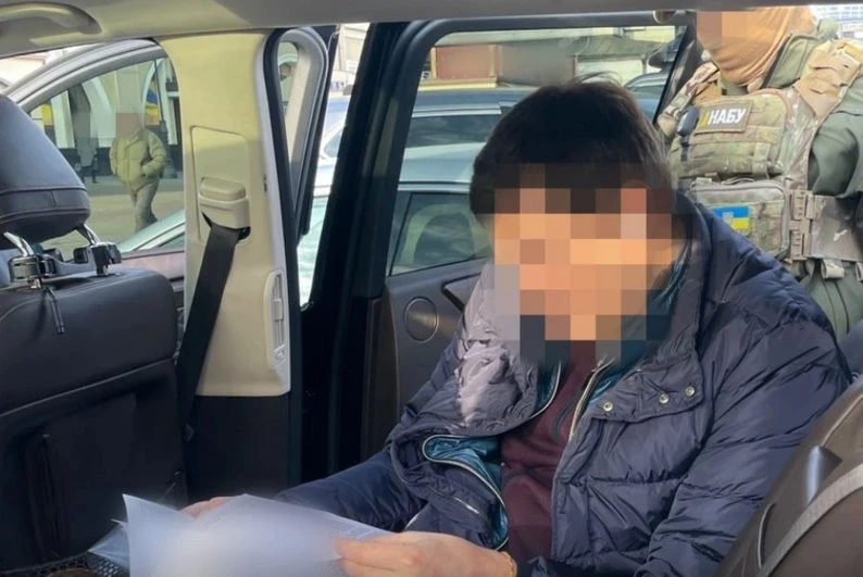 ЦВК припинила повноваження харківського нардепа Одарченка після набрання чинності вироком ВАКС
