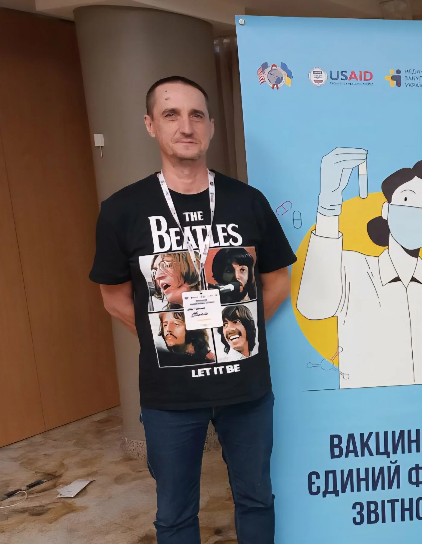 Щеплення від грипу та COVID-19: коли і кому варто вакцинуватися цієї осені