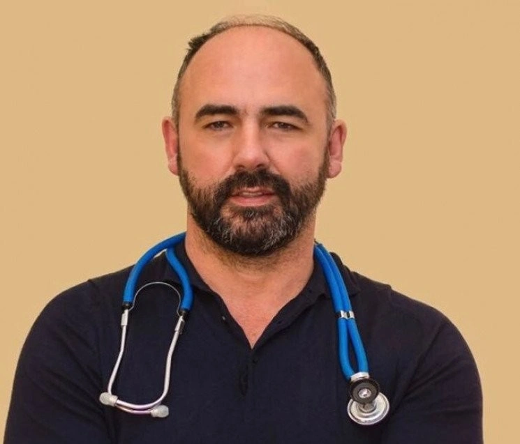 Щеплення від грипу та COVID-19: коли і кому варто вакцинуватися цієї осені