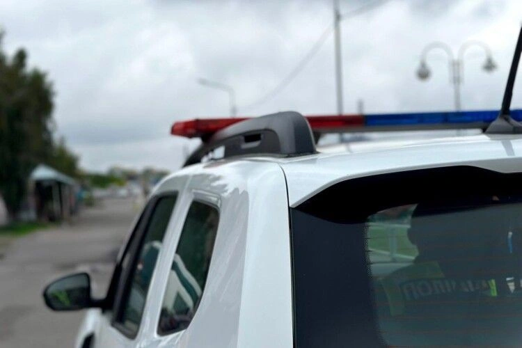 Неправдиве повідомлення про вбивство завершилося адмінпротоколом