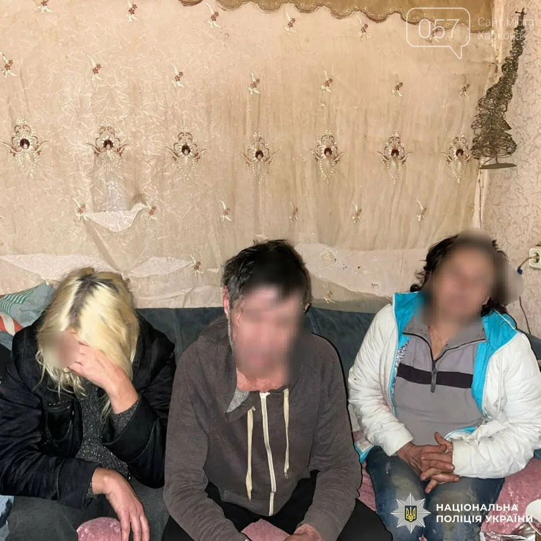 Неправдиве повідомлення про вбивство завершилося адмінпротоколом
