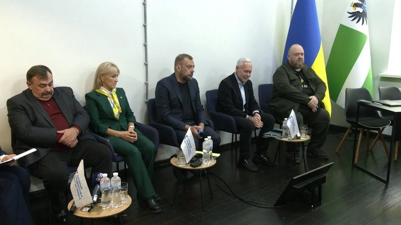 Асоціація прифронтових міст і громад та її роль для Харкова: пояснення політолога