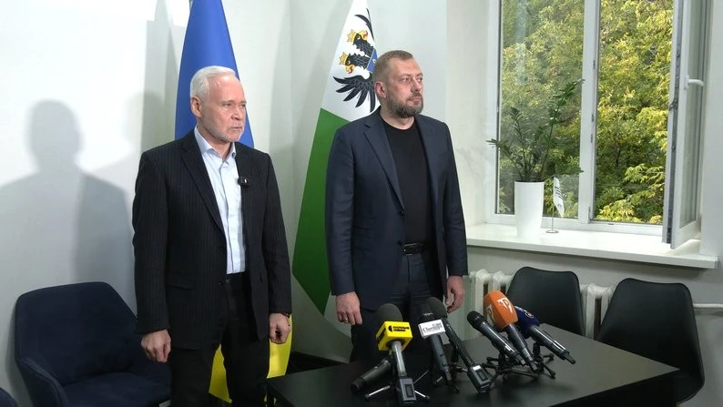 Асоціація прифронтових міст і громад та її роль для Харкова: пояснення політолога