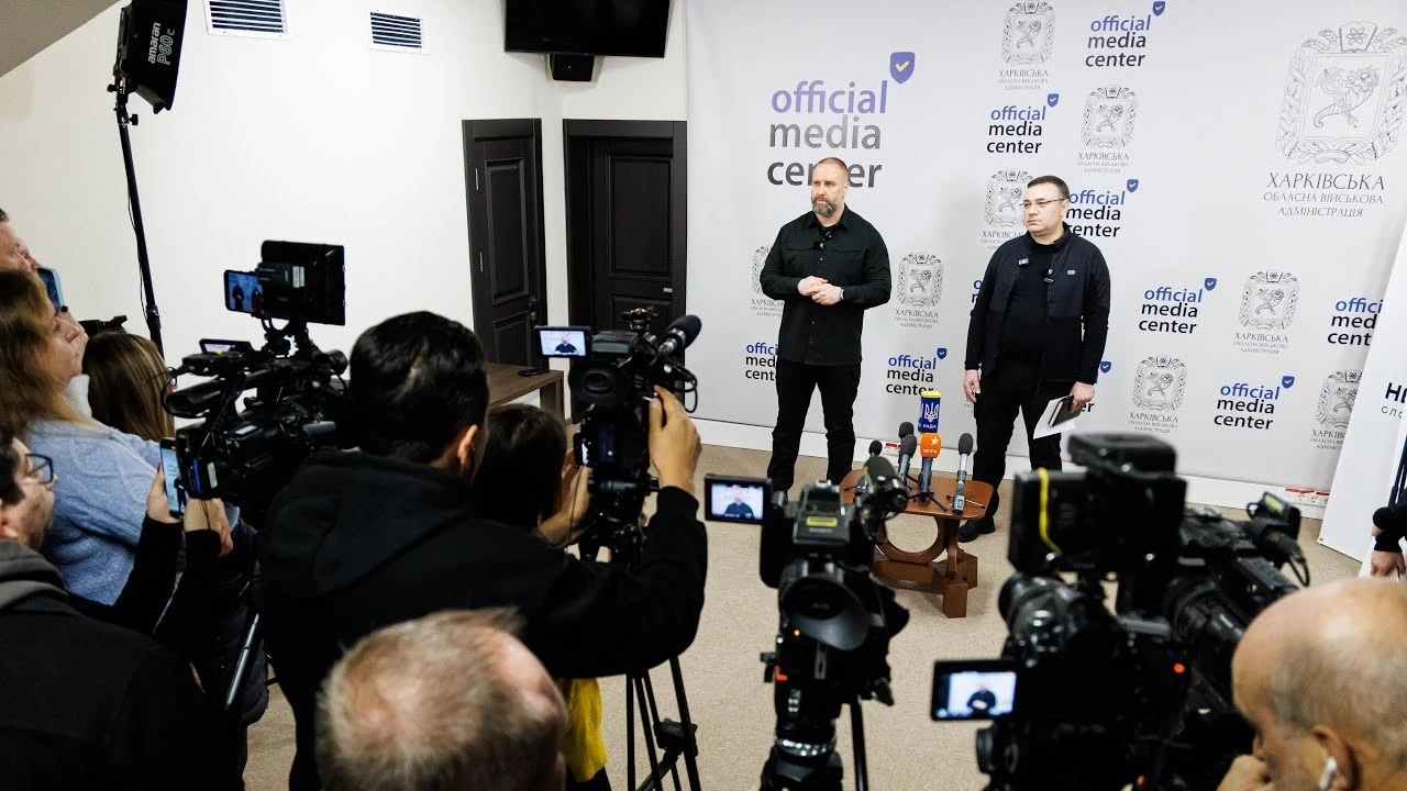 Харківщина готується до можливих тривалих блекаутів: енергетики пояснили ризики