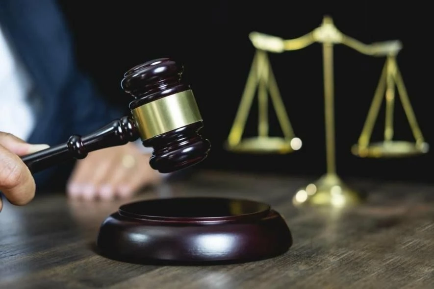 Серія вироків на Харківщині: від шпигунства до вибуху гранати та роботи на окупантів